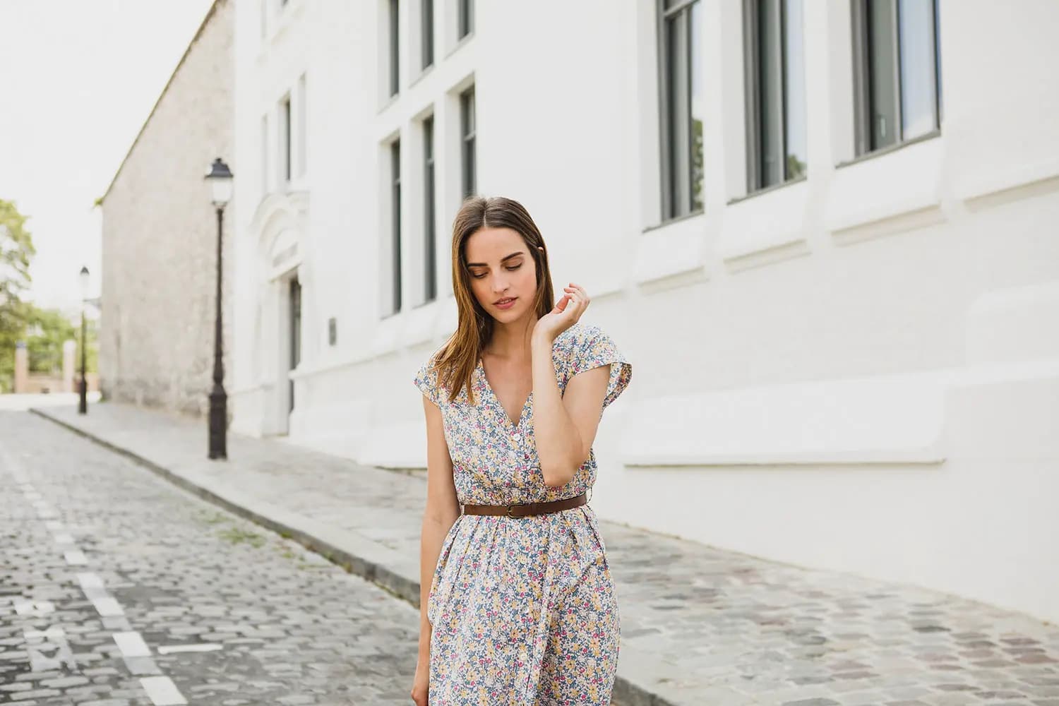 Jolie Garance